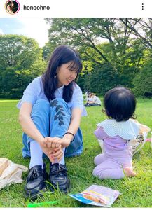 石橋貴明の長女・穂乃香、母の日に秘蔵ショット公開「”母親”の素晴らしいお手本」「健康で長生きして」 - スポーツ報知
