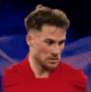 マクアリスター 育成TikTok