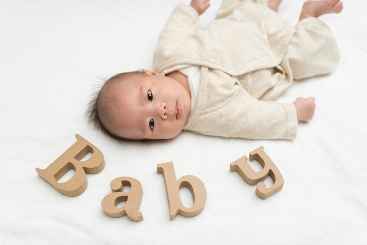 2025年度 赤ちゃんオムツモデルの募集情報の探し方って？応募から撮影までの流れを紹介キッズモデルマネジメント事務所シュガー＆スパイス