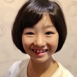 キッズヘア ３７ – ヘアー・シェルタ