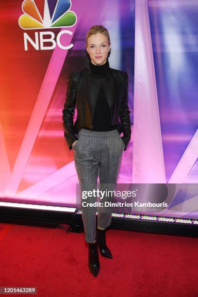 トレイシー・スピリダコス Tracy Spiridakos- allcinema