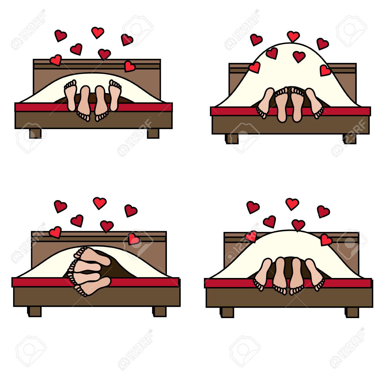 同棲で寝室別はアリ？ベッドは一緒が良い？お部屋を分けるメリットと注意点とは