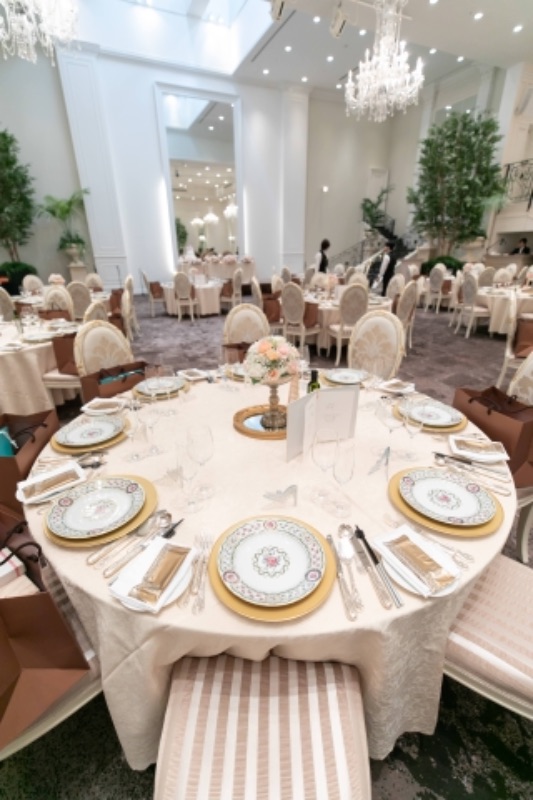 ハッシュタグ「＃水中花」の準備レポを探す 全45件 │ハナレポ│ウエディングパーク