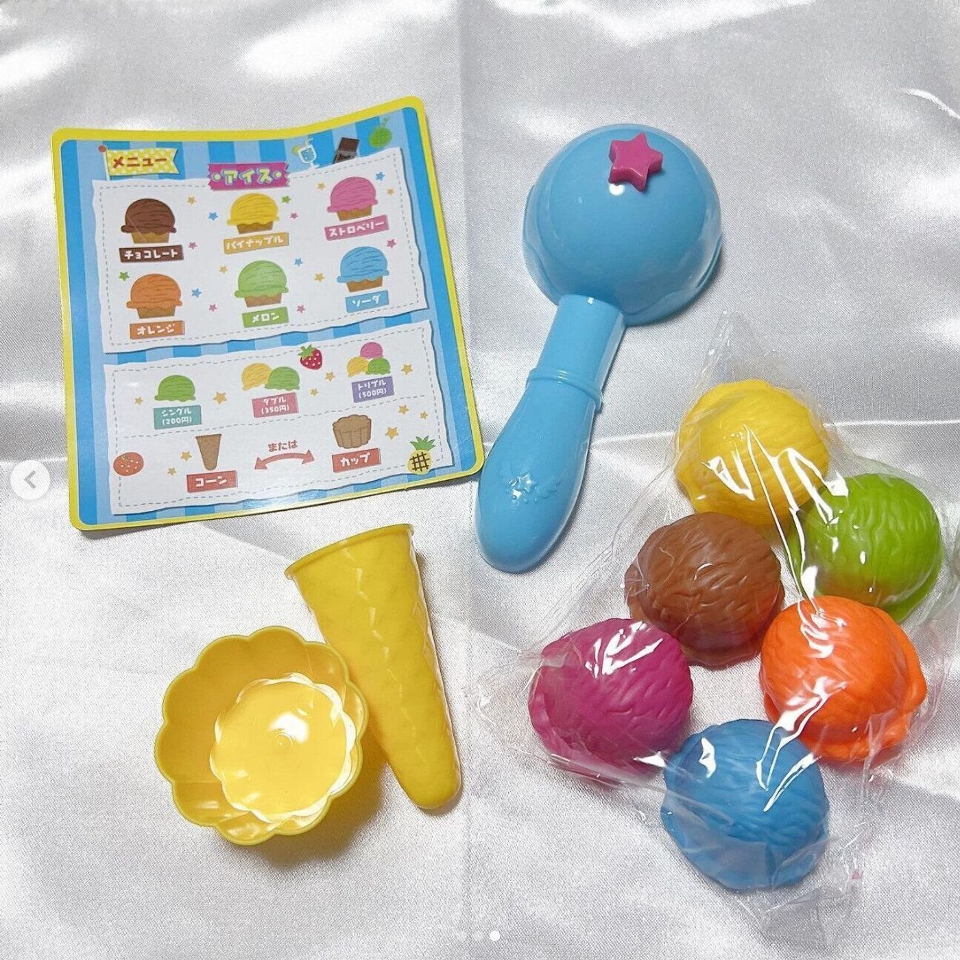 手作り知育玩具 100均グッズで0歳のおもちゃ作り☆ 子供向けイベント企画、キッズワークショップ運営株式会社ピコトン