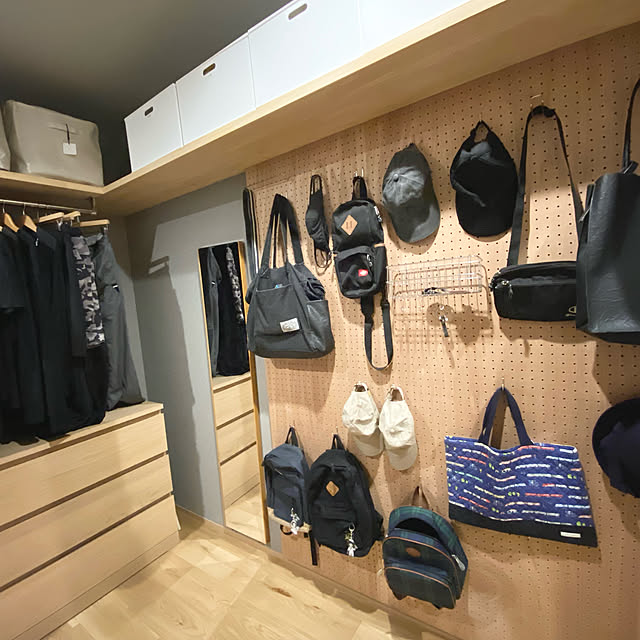 ファミクロ オシャレで便利なファミクロ計画HOME CREATE LIFE