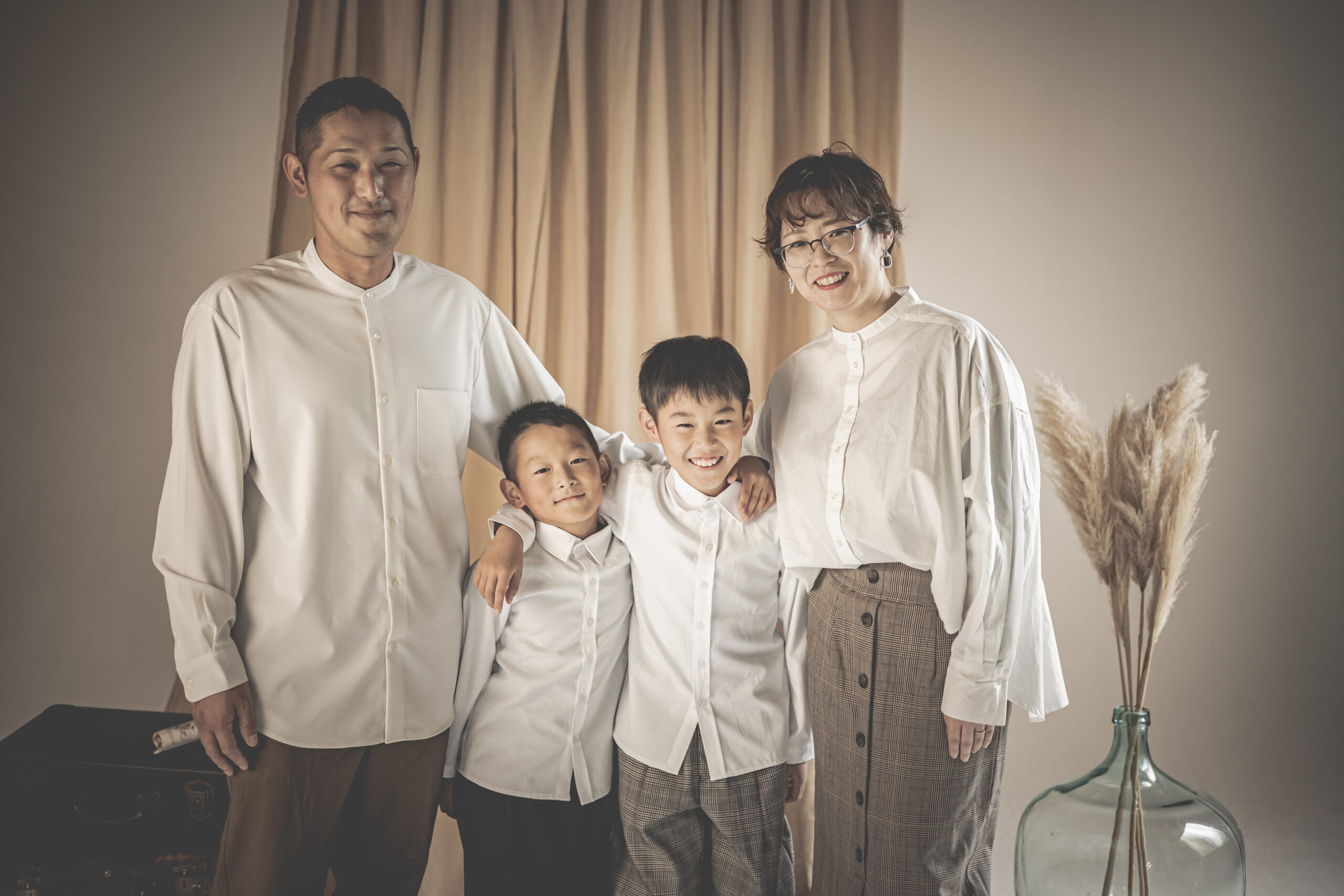 七五三 母親の服装マナーは？30代・40代ママの七五三コーデの教科書 - レディースファッション通販 神戸レタス 公式サイト