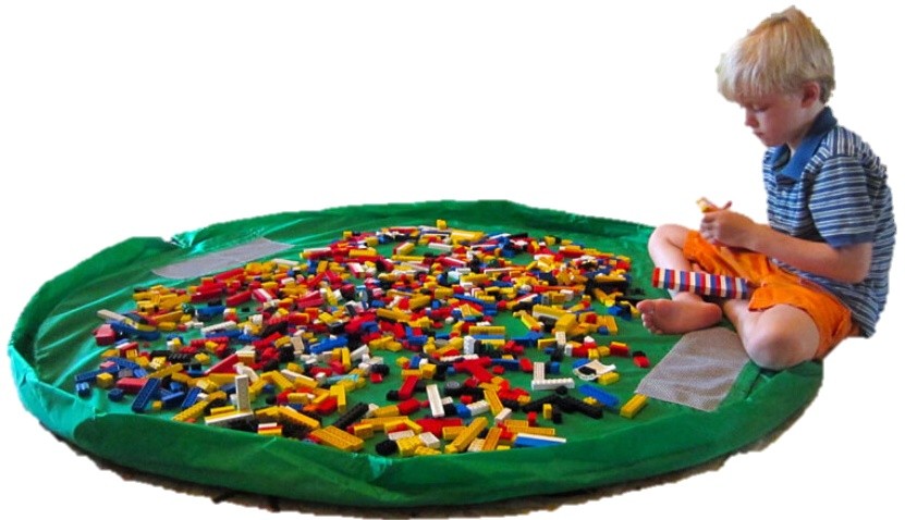 狭い玄関でもOK！外遊び用のおもちゃ＆道具の収納に便利なアイテム8選4yuuu