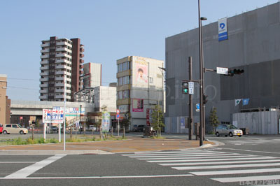 久留米市 昭和レトロ ノスタルジックな路地裏