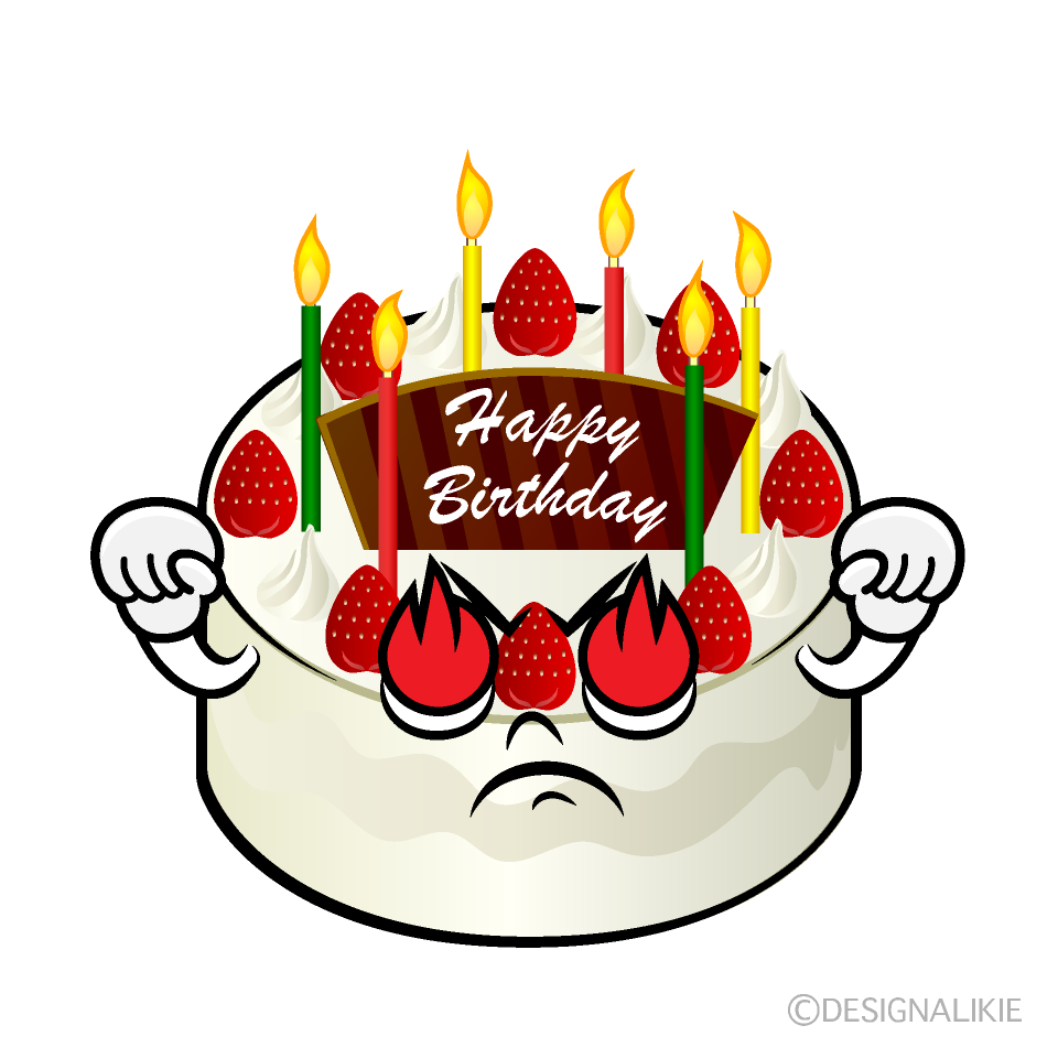 誕生日カード バースデーカードかわいい花束の 無料 イラスト商用フリー 無料 のイラスト素材なら「イラストマンション」