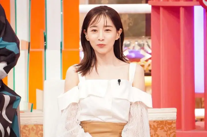 田中みな実、大学時代のアルバイト明かす 初の専業主婦役の参考に!? - ライブドアニュース