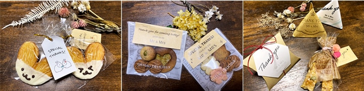 結婚式 子供 お菓子ブーケ 作り方TikTok