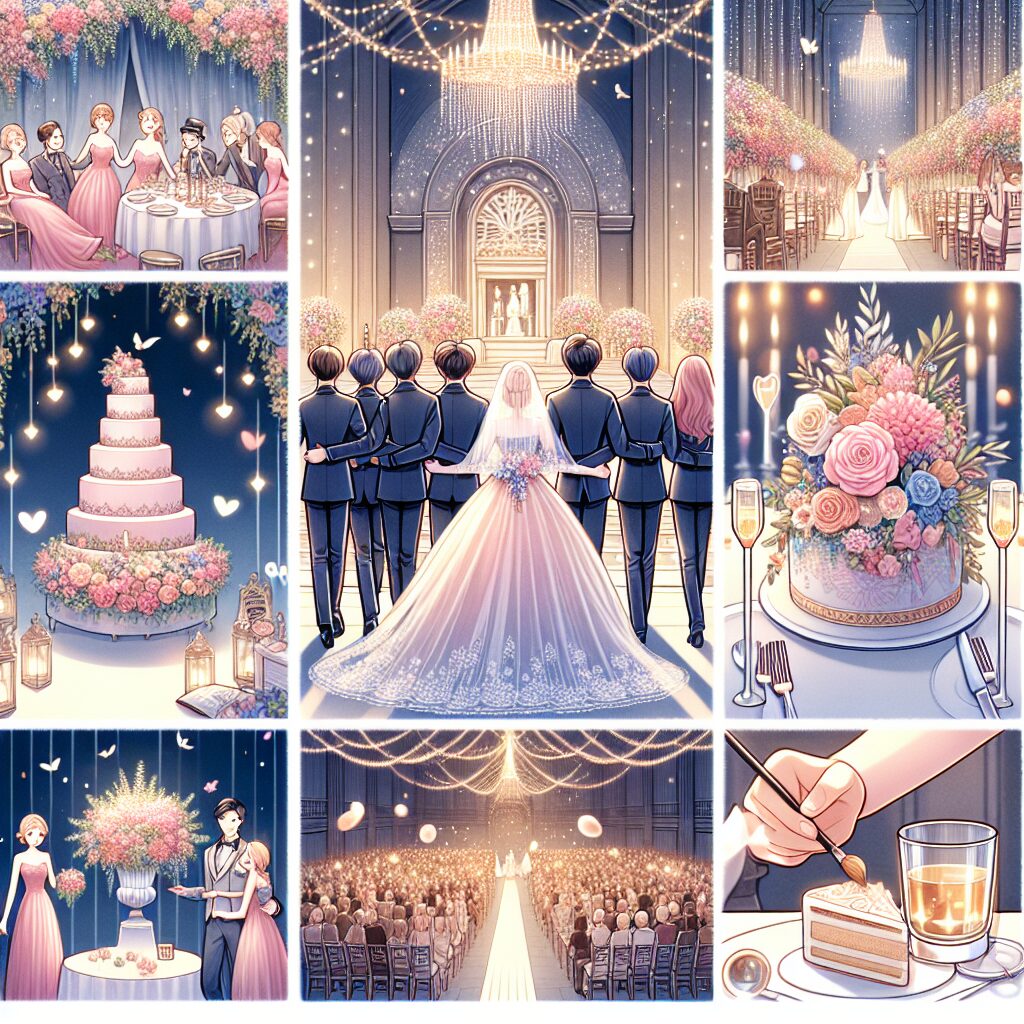 結婚 式 スライドショー 曲 友情TikTok