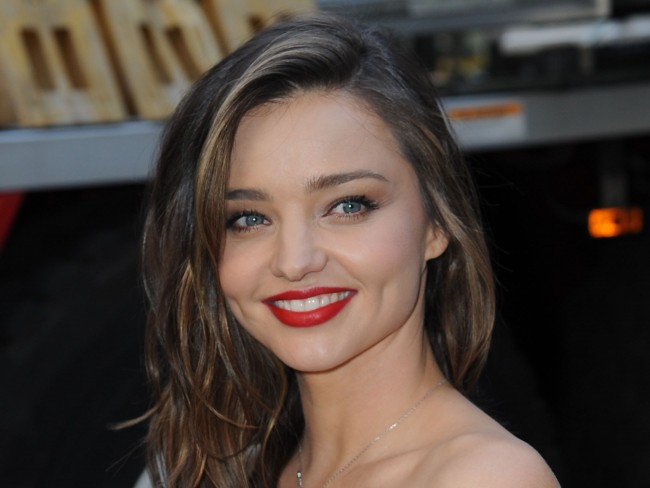 オーランド・ブルーム＆ミランダ・カー夫妻に第一子の男児誕生！cinemacafe.net