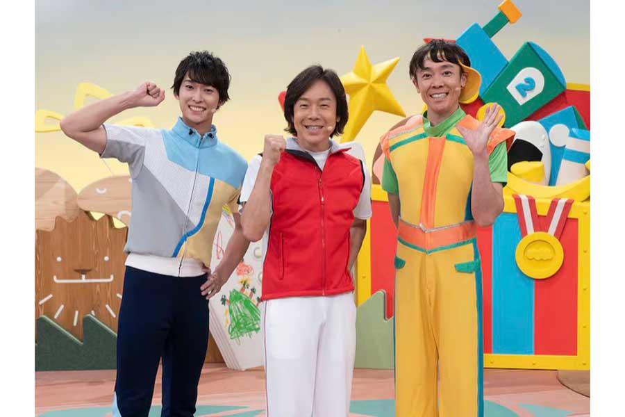 誠お兄さん」こと福尾誠さんとのコラボレーションユニット「節と渚と誠」として、完全オリジナル曲ミニアルバム「こせいろおんがくしつ」を本日デジタルリリースしました！みんなでつくるたのしい音楽プロジェクト「こせいろおんがくしつ」スタートです🎵AppleMusic