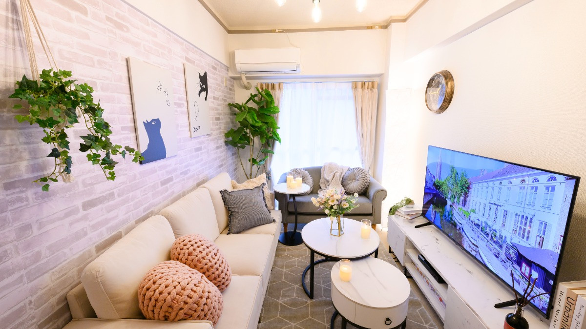 推しが尊い レンタルスペースで推し会や推し活！カシカシ