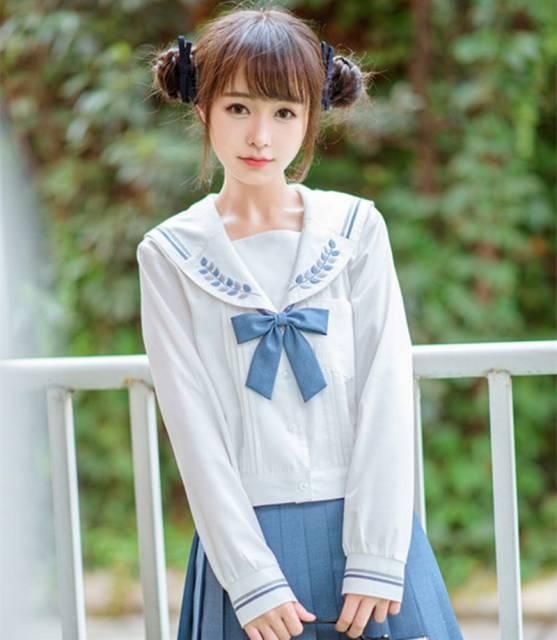 崩しすぎるとかわいくない」 制服めぐる女子の深～い機微 女子中高生1000人アンケまいどなニュース