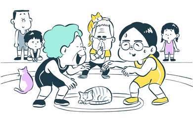 同居はツラいよ 家事は全部嫁！二世帯同居の意味＝義母の召使い まんがママスタショート - Yahoo! JAPAN