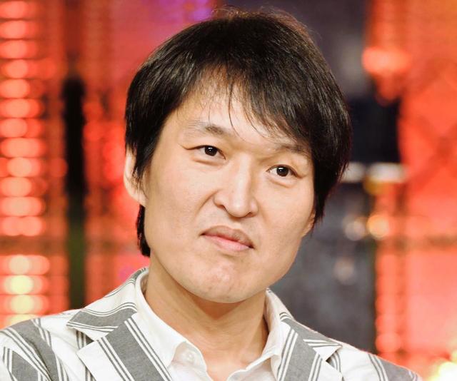 千原ジュニアの結婚の真相「あれが僕の背中を押しました」新婚生活＆奥さんの好きな所を語る - モデルプレス