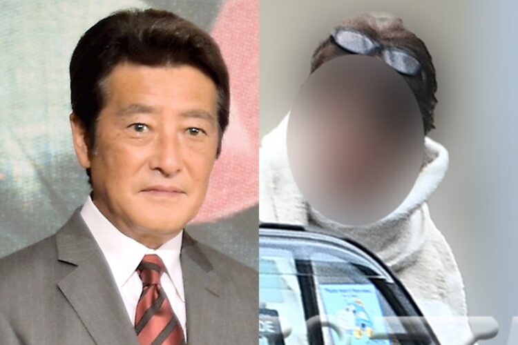 2024年版 神田正輝の再婚相手はいない！熱愛中の彼女はいるのか？光威のヤジウマ