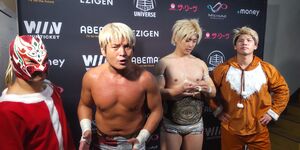 UFN165】ゲストファイター＝アリスター・オーフレイム語る。「あの試合は俺の勝ちだ」 | MMAのインタビューと試合レポートならMMAPLANET