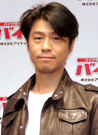 結婚から5年、ミュージシャン藤井尚之に第1子女児誕生オリコンニュース ORICON NEWS