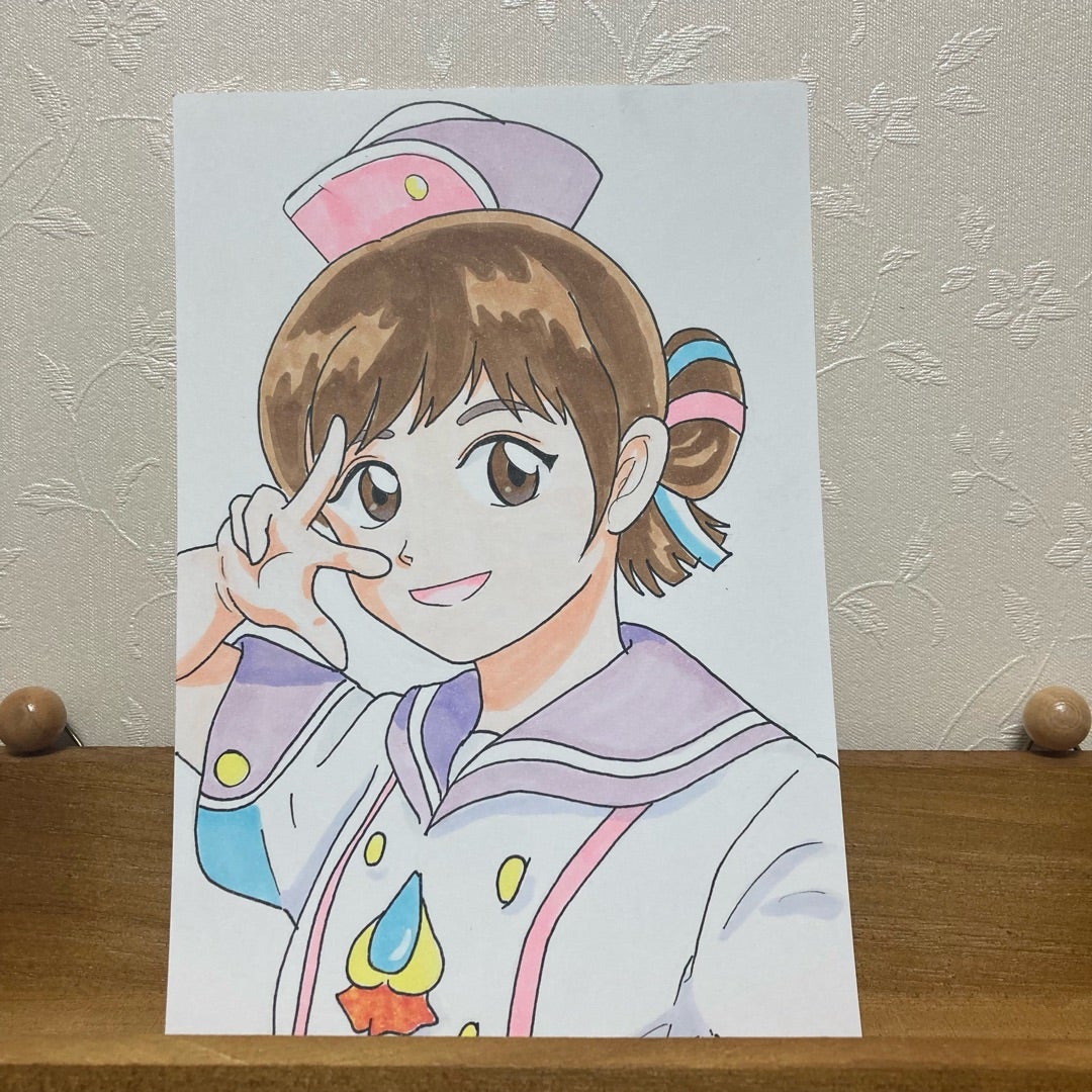 先輩クックルンが調子にのっちゃった!」NHK