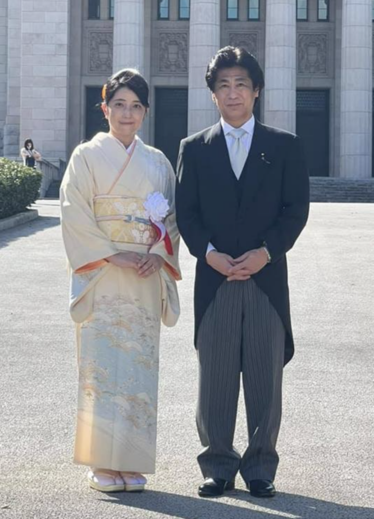 TBS田村真子アナ、父・田村厚労大臣から「しっかり頑張れ」『ラヴィット!』MC抜擢マイナビニュース