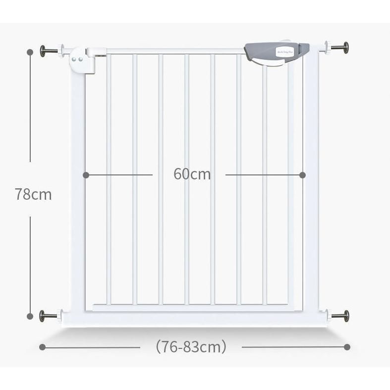 Amazon.co.jp: Seegar ベビーゲート ロール 穴あけ不要 階段上 ペットゲート 幅160cm 高さ86cm 猫 赤ちゃん ベビーフェンス巻き取り式 穴開けない 室内 玄関 台所 日本語の説明書付き 白い色, 最大幅160cm: ベビー＆マタニティ