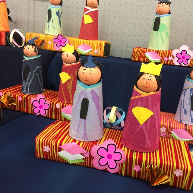 ひなまつり特集＜第２弾＞先生のためのページ教育・保育をサポートするオンラインショップ エデュース