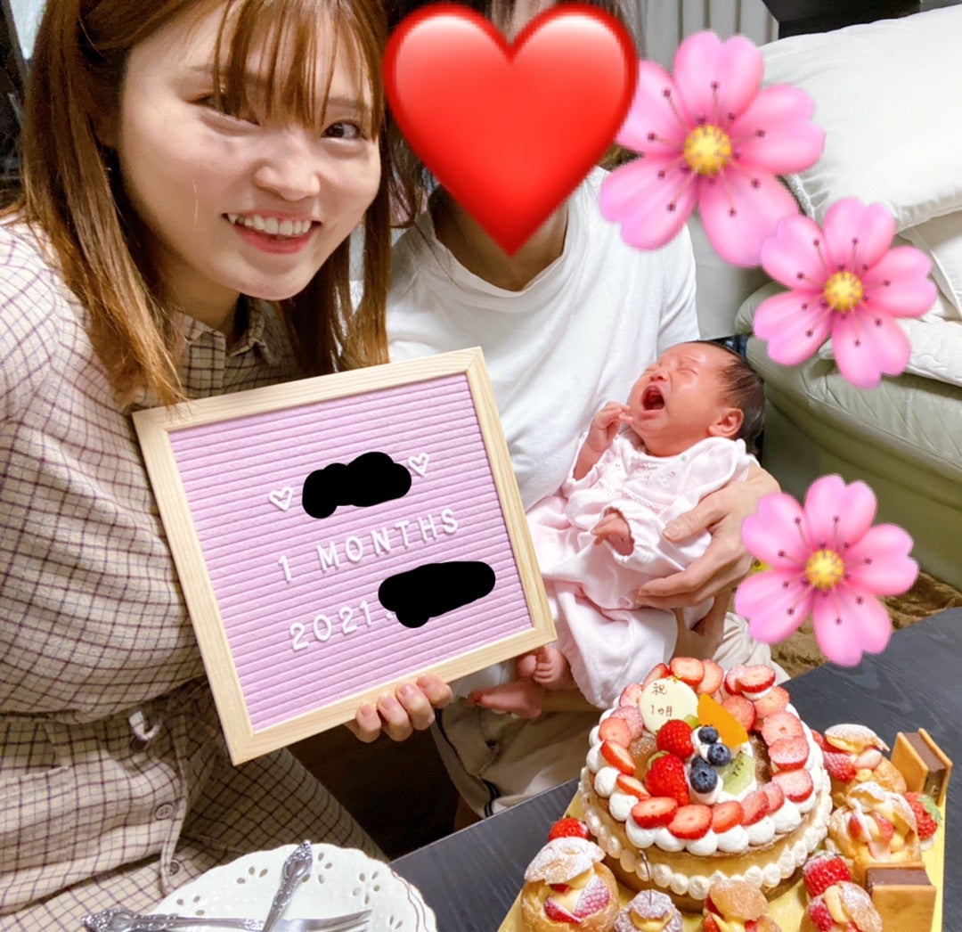 ゆうり🥣1st Birthday🎀 pink × リボンでお祝いしました💕 生まれて3日後に「心雑音」と言われた時は、不安でいっぱいで、むっちゃ調べて、、、 でもどこにも当てはまらなくて泣きそうで 退院後も引っかかって、1ヶ月健診で心電図を受けにInstagram