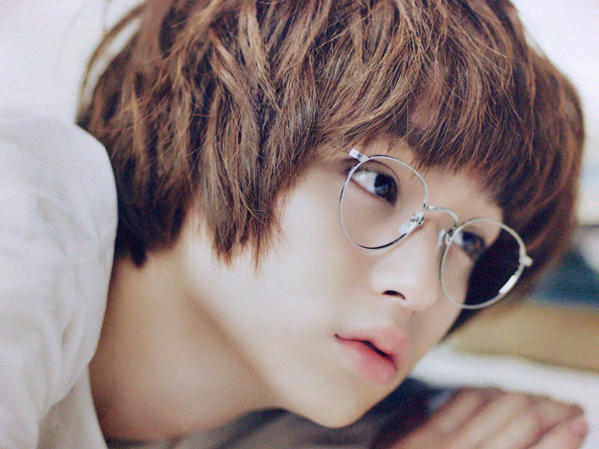 伊野尾慧、山本美月の描いたうますぎる似顔絵に「かわいい！」と大感激最新の映画ニュースならMOVIE WALKER PRESS