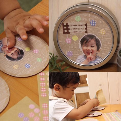 敬老の日 フォトブックにフラワーアレンジメントまで！小学生の子どもと一緒に作るアイデアSitakke したっけ