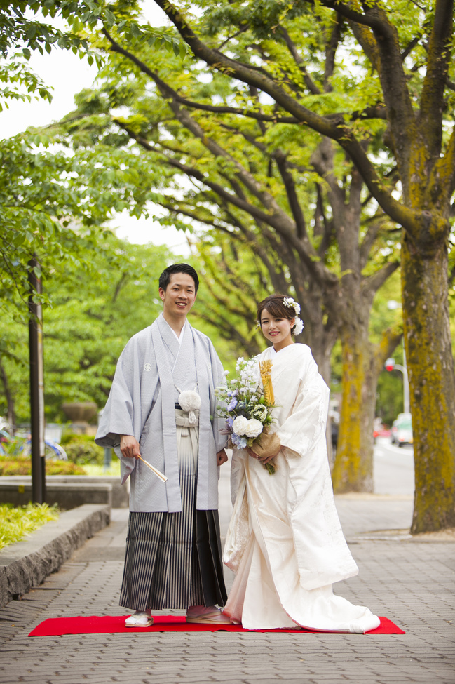 大阪・和装メゾンスタジオラヴィファクトリー公式