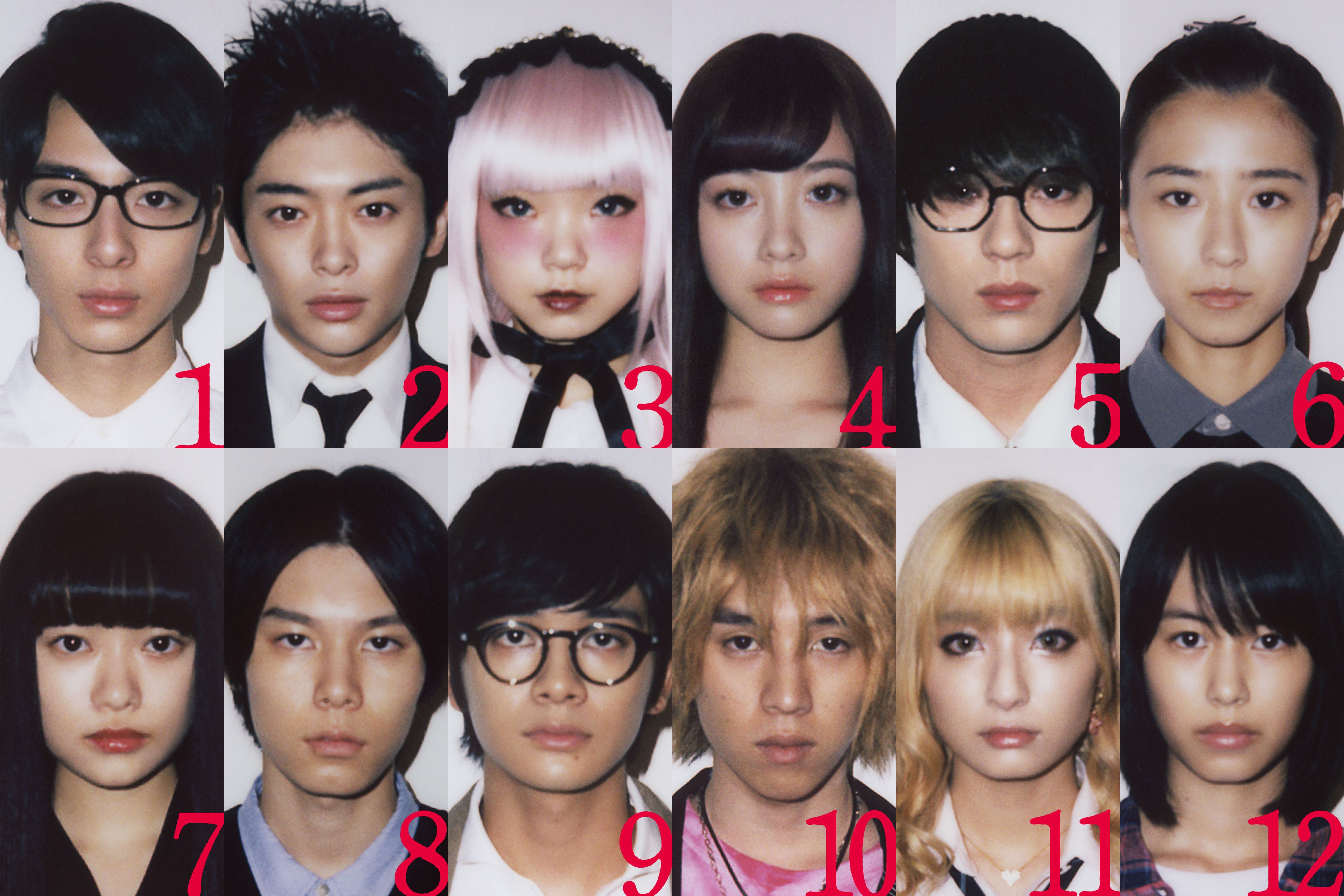 北村匠海の子役時代の幼少期がかわいい！天てれ2012出演はガセ？NONMEDIA