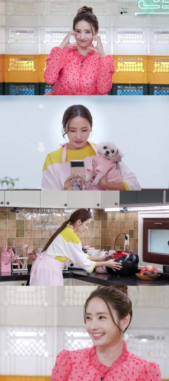 ハン・チェヨンのプロフィール・画像・写真WEBザテレビジョン