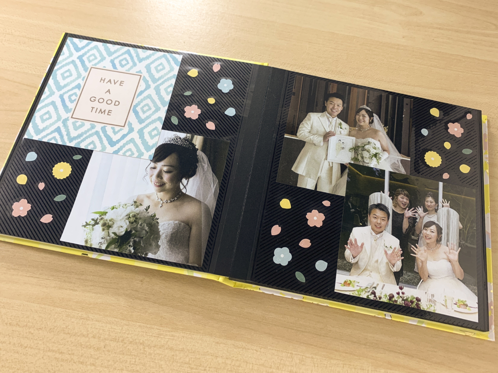 ダイソーのフォトアルバムおすすめ4選！手作りにも使えるおしゃれな商品も紹介ママテナ100均アイテムレビューママテナ