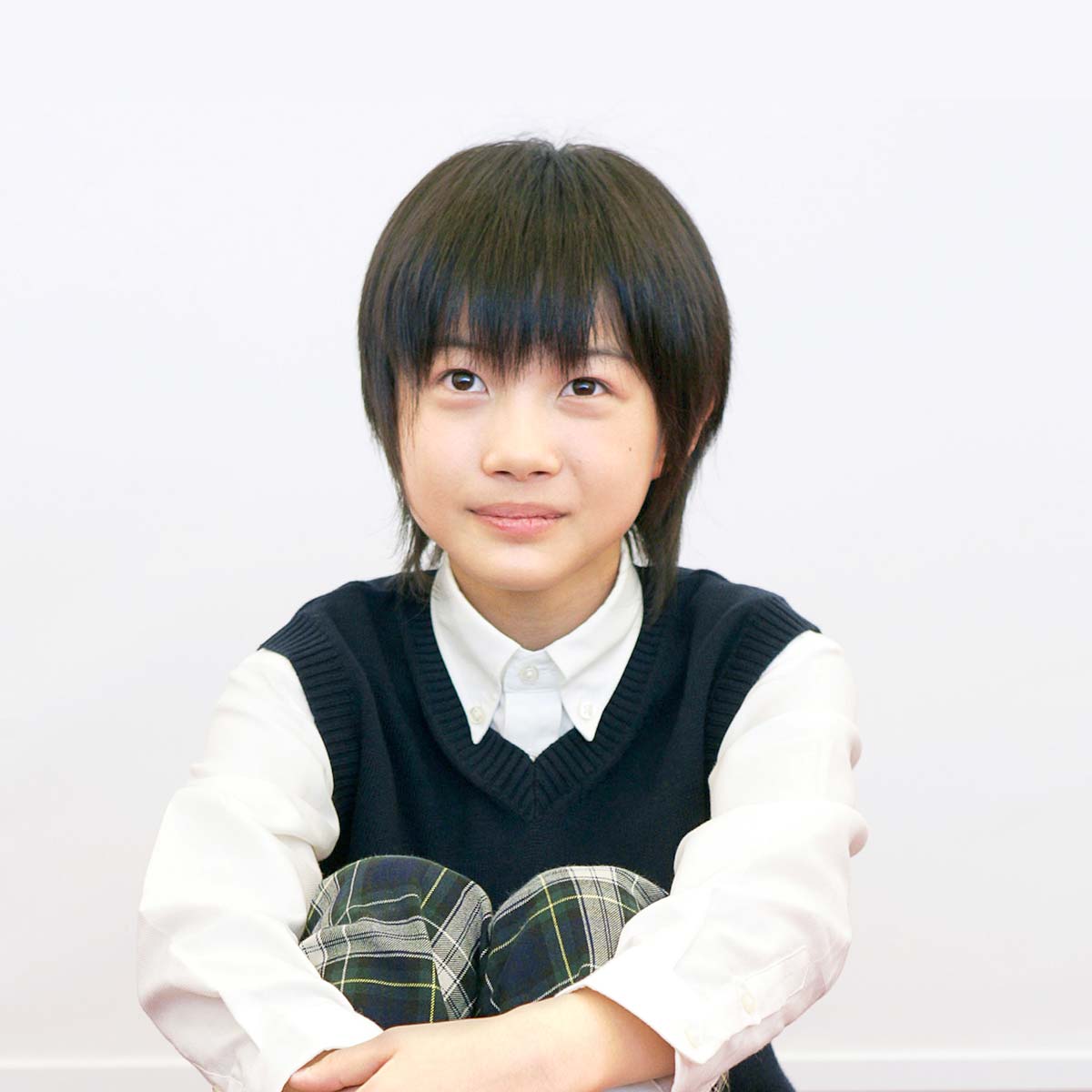 写真 13歳中学生・寺田心、“イケメン化”の声に「そんなそんな 」と謙遜 声変わりには不安も - 映画 - インタビュー クランクイン