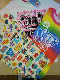 1990~2000年代」昔持ってた！懐かしい！人気だった小学生子供服ブランド10選