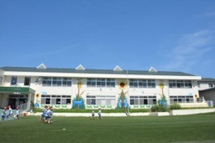 幸手ひまわり幼稚園幸手市園見学ならえんさがそっ♪