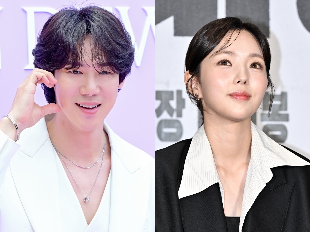 ユヨンソクに結婚相手や彼女はいる？性格や好きなタイプについても！きぷすん公式サイト