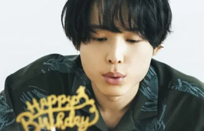 松村北斗の兄弟エピソード！3歳年上の兄が1人で一緒に買い物をする仲スタエン