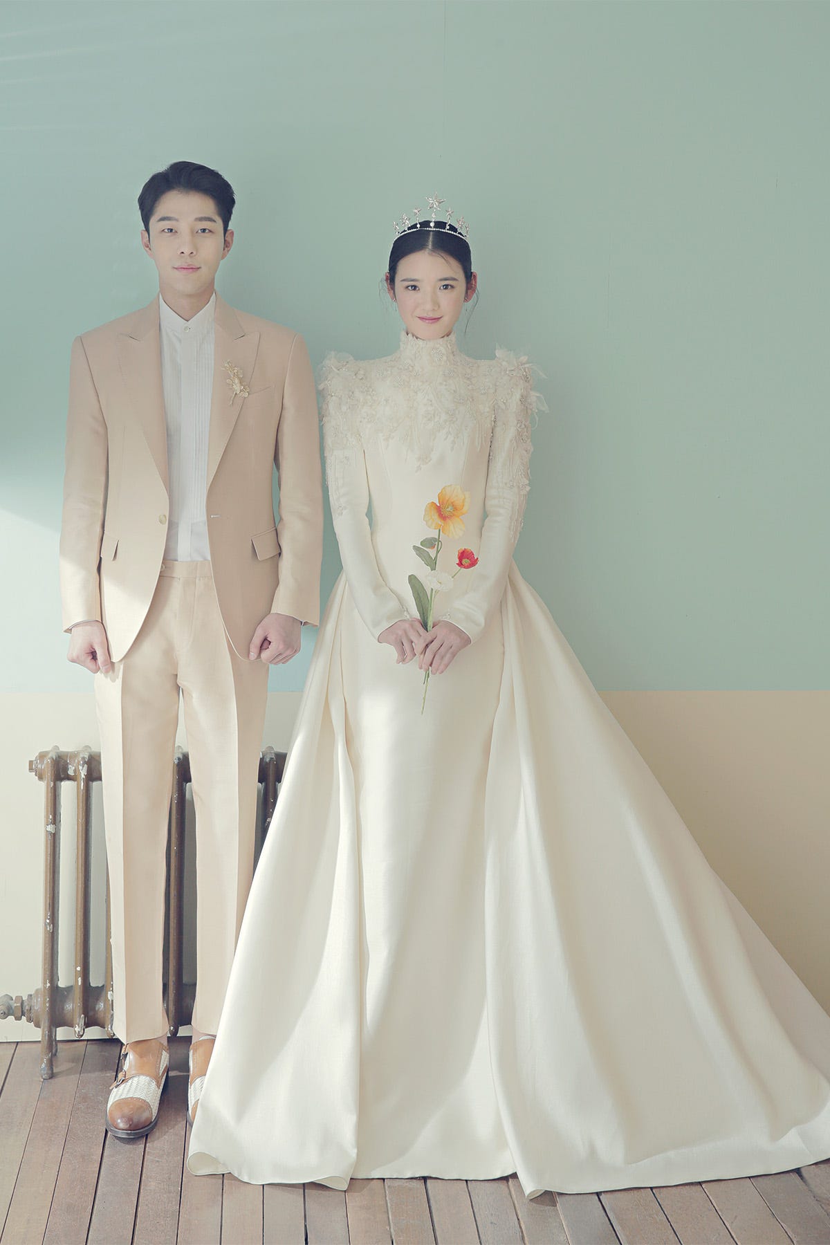 韓国ウェディングフォト」は、なぜ人気？おすすめスタジオや事前に必要な準備とはSelady セレディ