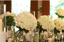 Flower Wedding 公式 ザ クラブオブエクセレントコースト横浜・みなとみらいの結婚式場