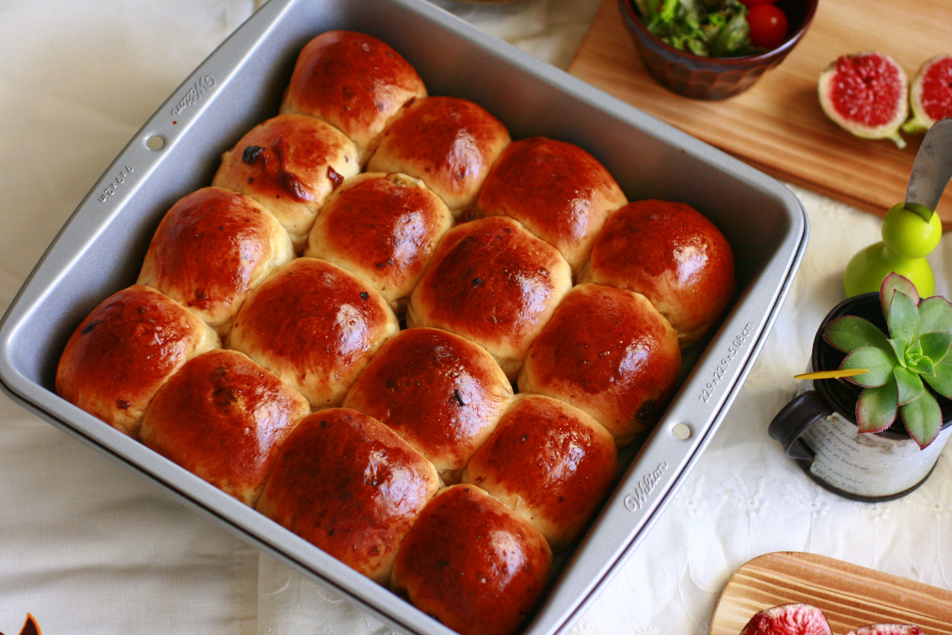 基本からアレンジまで！思わずつくりたくなる「子供 パン作り ホームベーカリー」のレシピ集クックパッド