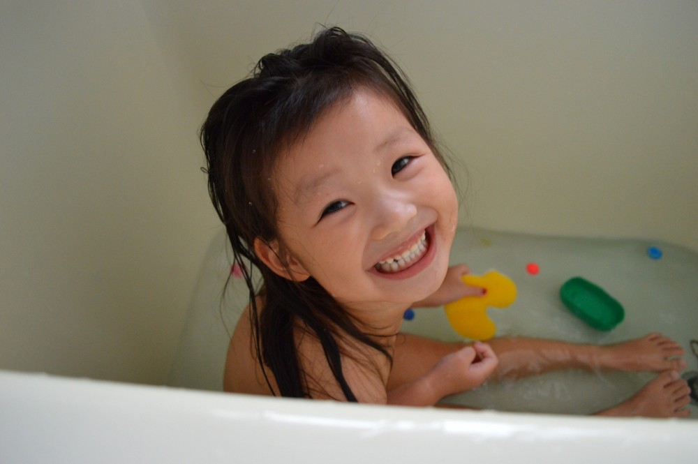 義父が入ったお風呂を拒む中学生の我が子。自分の家のお風呂に入らない義父をどうすればいいの？ママスタセレクト - Part 3