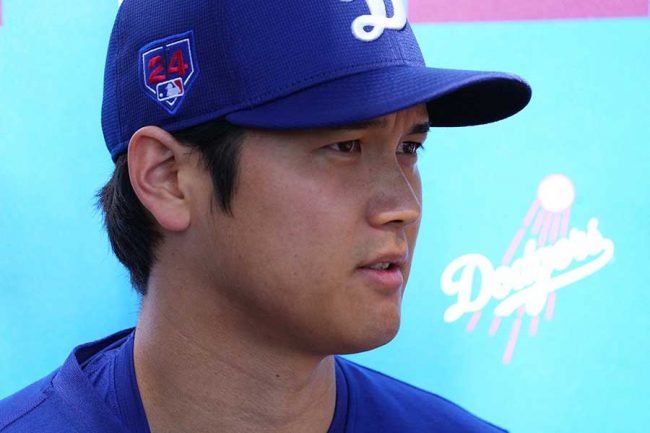 水原一平と奥さんの子供がインスタに登場？子供がいない理由は？裏芸能ニュース