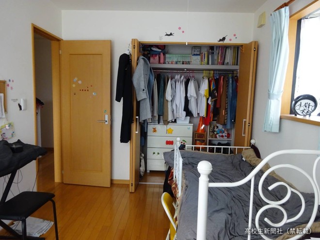 高校生女子です。おしゃれな部屋にしたいのですが、レイアウトがで- Yahoo!知恵袋