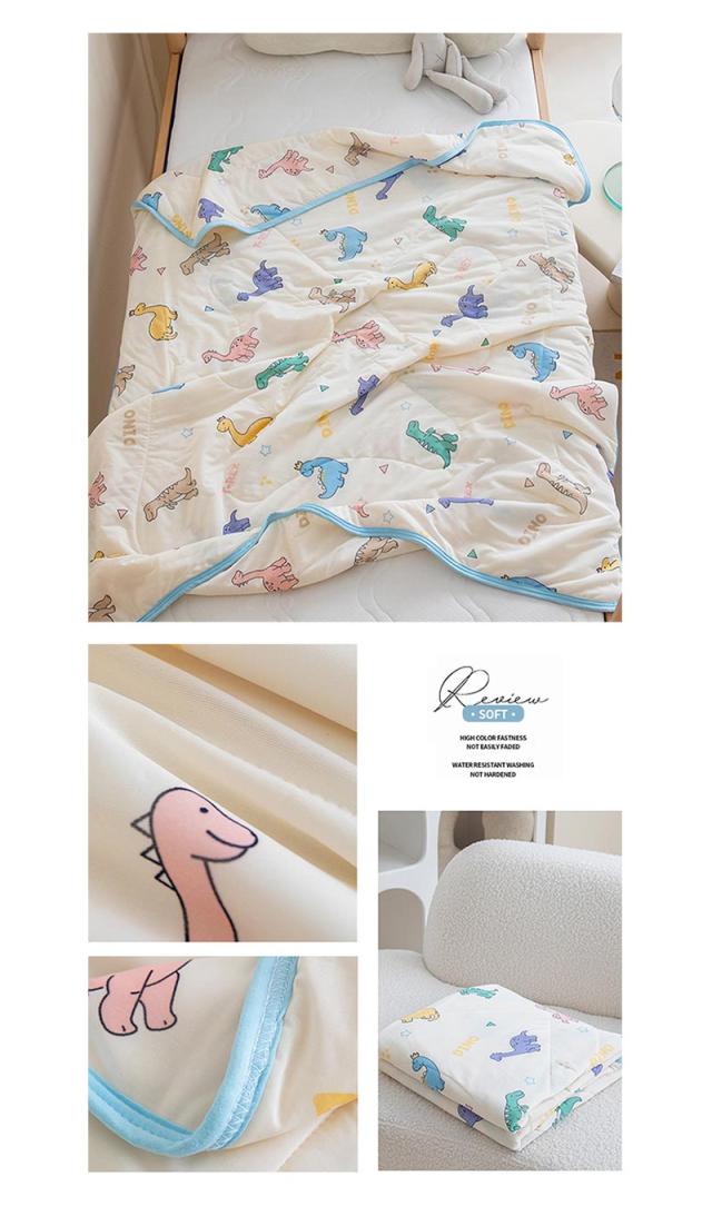 2重ガーゼ 肌掛け布団 子供用 綿100％ コットン 夏布団 ガーゼ 掛ふとん キッズサイズ120×150cm 可愛い 肌布団 肌掛けふとんガーゼ布団 女の子 男の子 お昼寝 春夏秋用 キッズ 寝具 掛け布団 キルトケット プレゼント ガーゼケット 綿100% 10重ガーゼケット 子供用