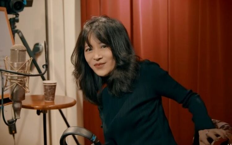 中森明菜の現在の仕事と収入、旦那や息子についての調査結果 - HANNARI LAB