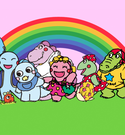 がんこちゃんの弟 名前: がんペー が美少年化しすぎてツライｗw